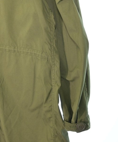 MILITARY เคลือบ Mod
