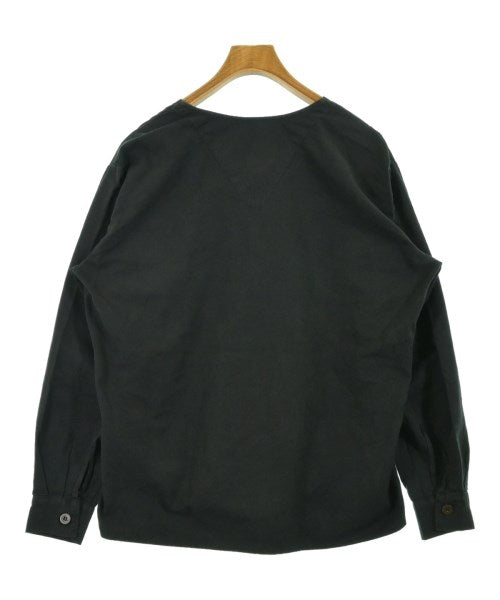 MILITARY เสื้อลำลอง