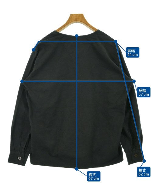 MILITARY เสื้อลำลอง