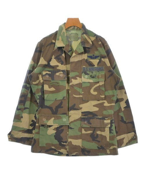 MILITARY แจ็กเก็ตทหาร