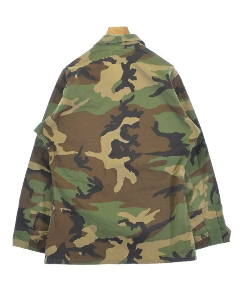 MILITARY แจ็กเก็ตทหาร