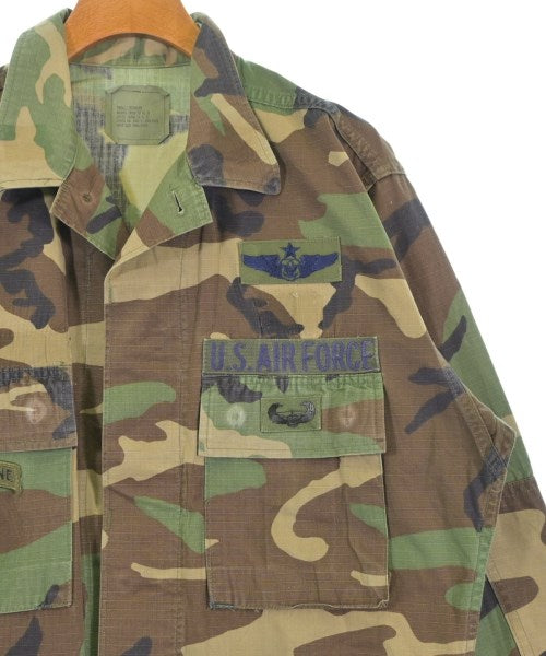 MILITARY แจ็กเก็ตทหาร