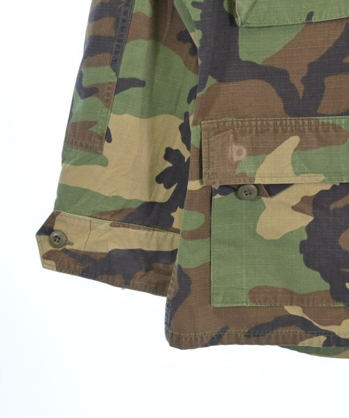 MILITARY แจ็กเก็ตทหาร