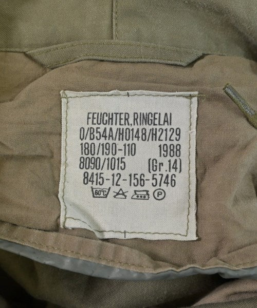 MILITARY เสื้อโค้ท อื่น