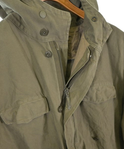 MILITARY เสื้อโค้ท อื่น