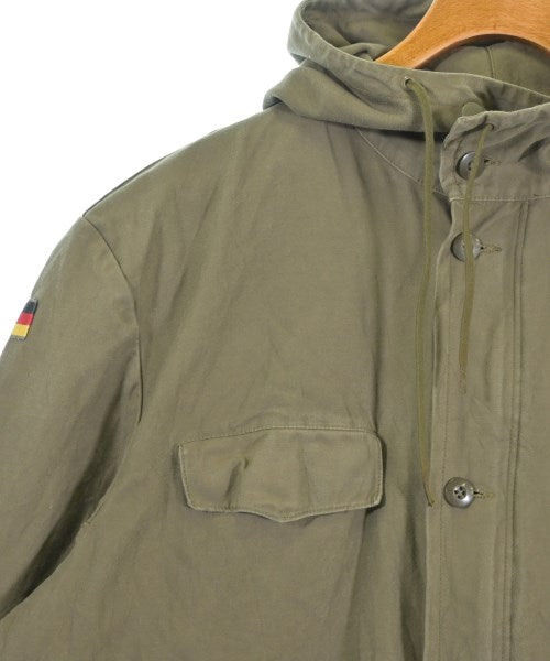 MILITARY เสื้อโค้ท อื่น