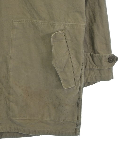 MILITARY เสื้อโค้ท อื่น