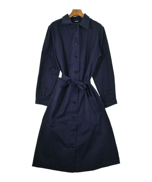 MILITARY เสื้อคลุมคอปก Soutien