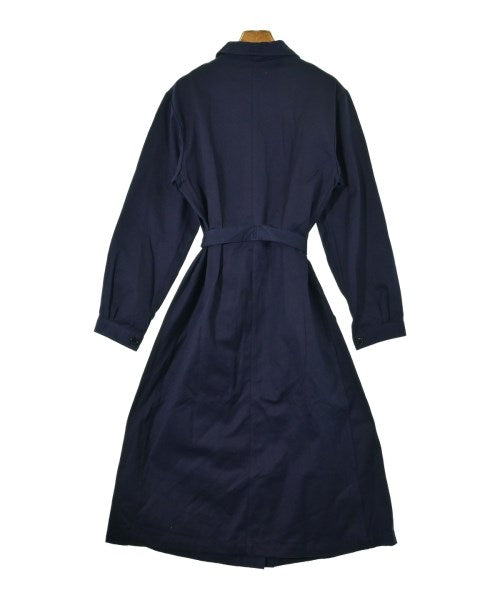 MILITARY เสื้อคลุมคอปก Soutien