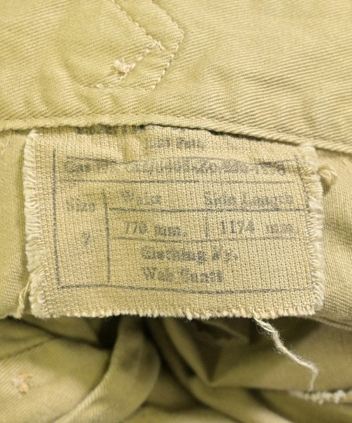 MILITARY ชิโน่