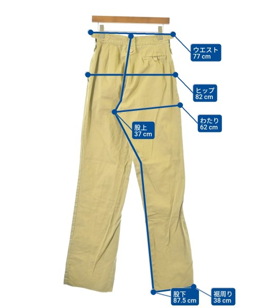 MILITARY ชิโน่