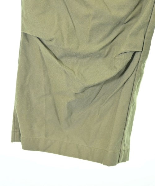 MILITARY กางเกงมีกระเป๋าข้างกางเกง2-4 กระเป๋า