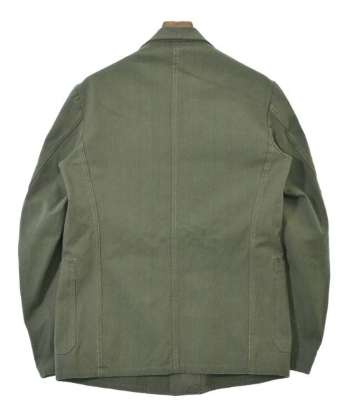 MILITARY แจ็คเก็ตลำลอง