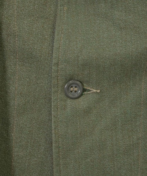 MILITARY แจ็คเก็ตลำลอง