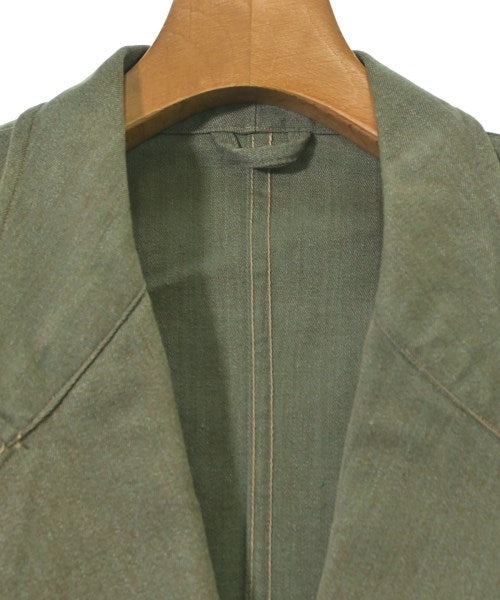 MILITARY แจ็คเก็ตลำลอง