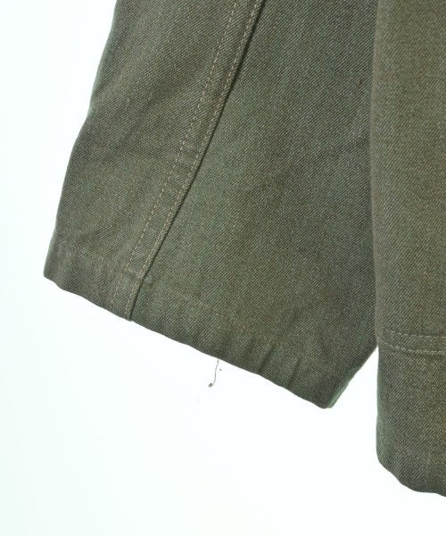 MILITARY แจ็คเก็ตลำลอง