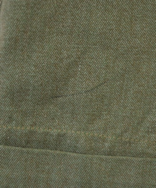 MILITARY แจ็คเก็ตลำลอง