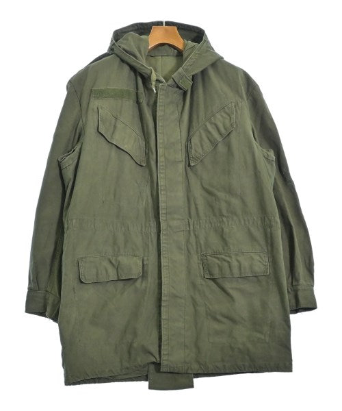 MILITARY เสื้อโค้ท
