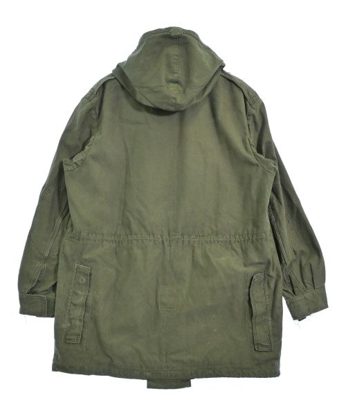 MILITARY เสื้อโค้ท