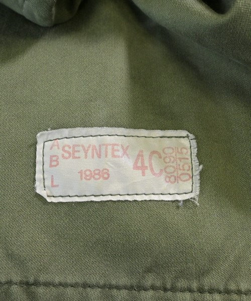 MILITARY เสื้อโค้ท