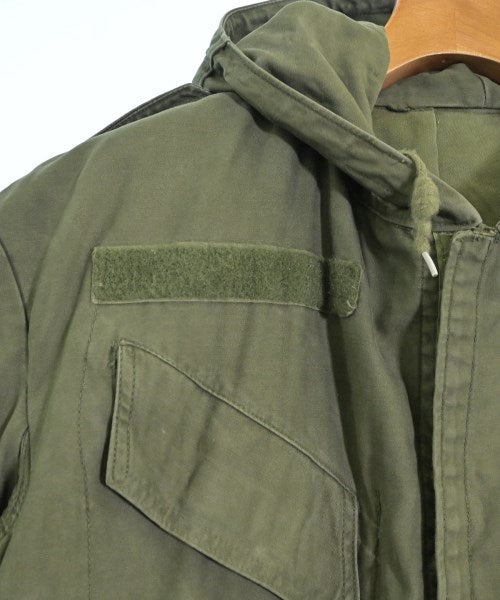 MILITARY เสื้อโค้ท