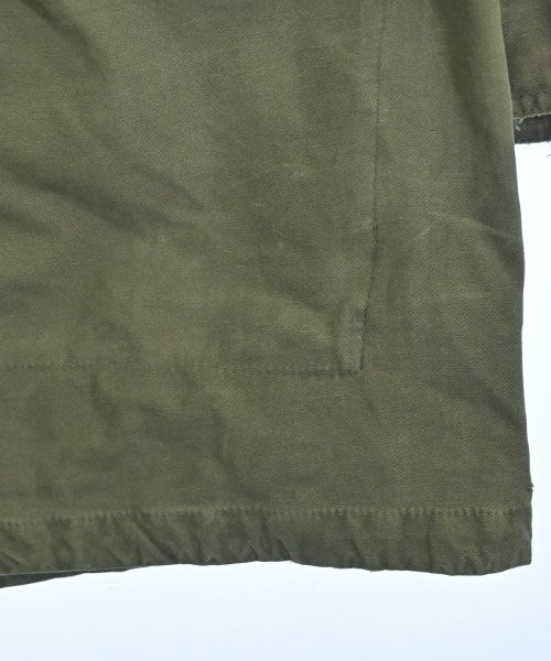 MILITARY เสื้อโค้ท