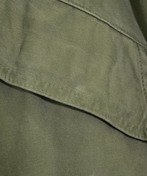 MILITARY เสื้อโค้ท