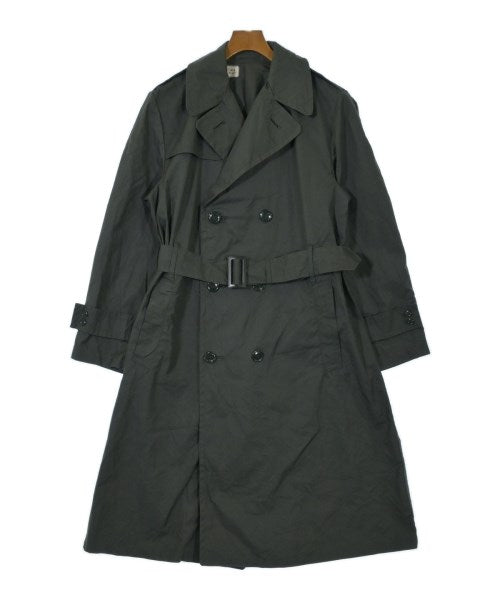 MILITARY เสื้อกันฝน