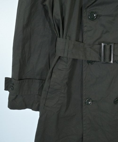 MILITARY เสื้อกันฝน