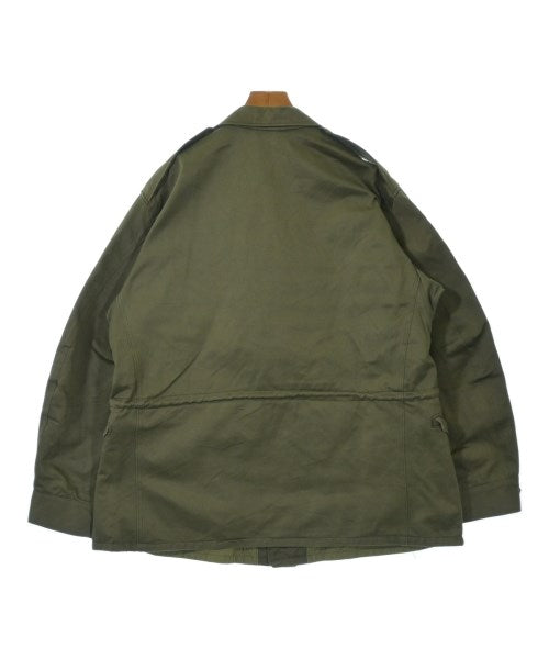 MILITARY แจ็กเก็ตทหาร