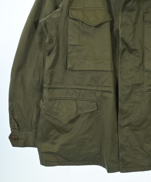 MILITARY แจ็กเก็ตทหาร