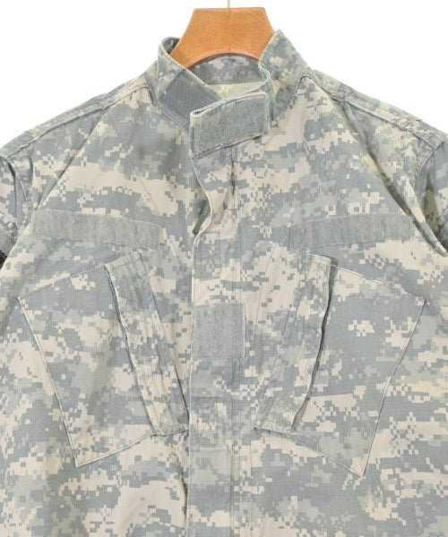 MILITARY แจ็กเก็ตทหาร