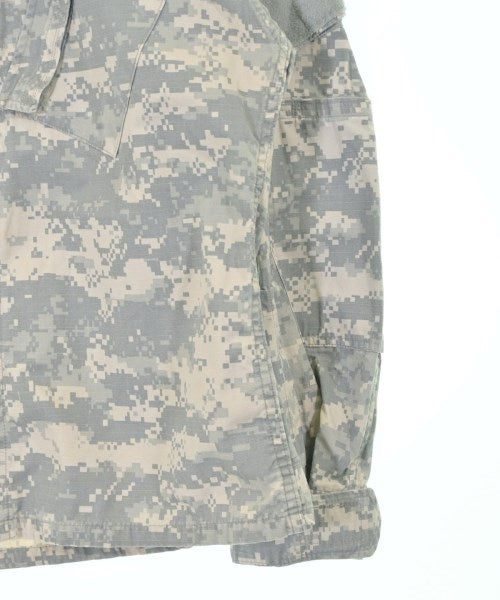 MILITARY แจ็กเก็ตทหาร