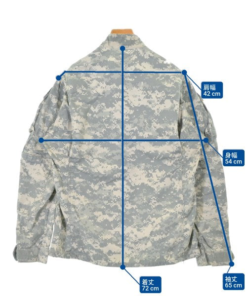MILITARY แจ็กเก็ตทหาร