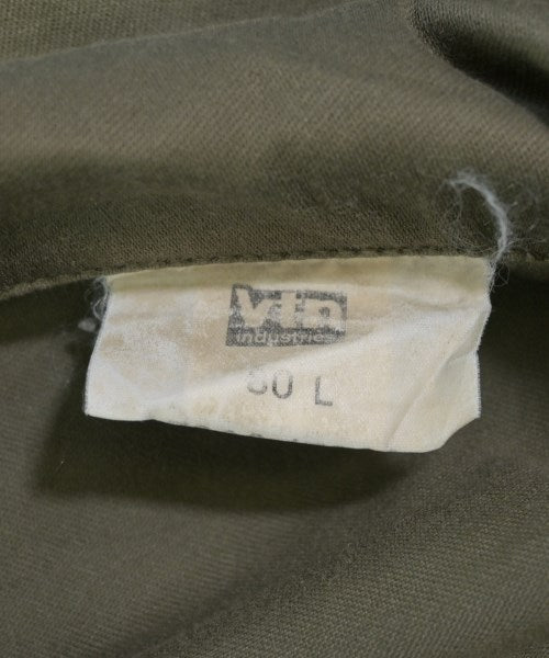 MILITARY แจ็กเก็ตทหาร