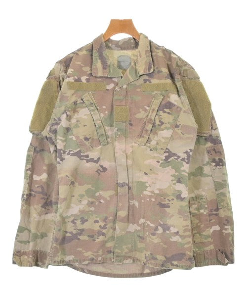 MILITARY แจ็กเก็ตทหาร