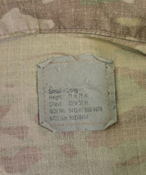 MILITARY แจ็กเก็ตทหาร