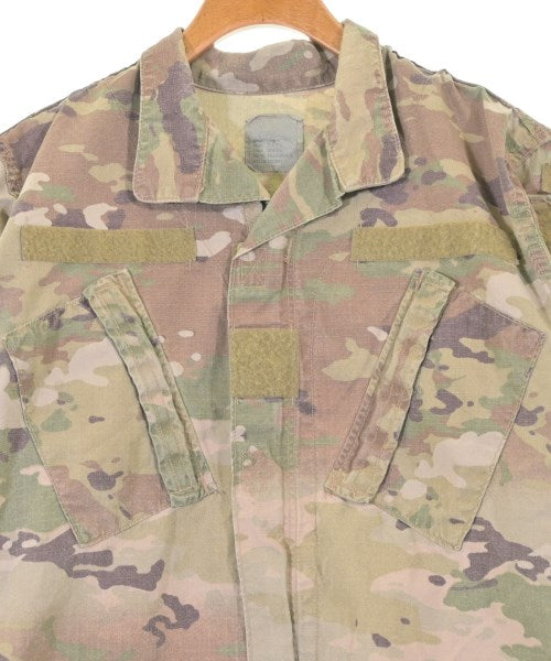 MILITARY แจ็กเก็ตทหาร