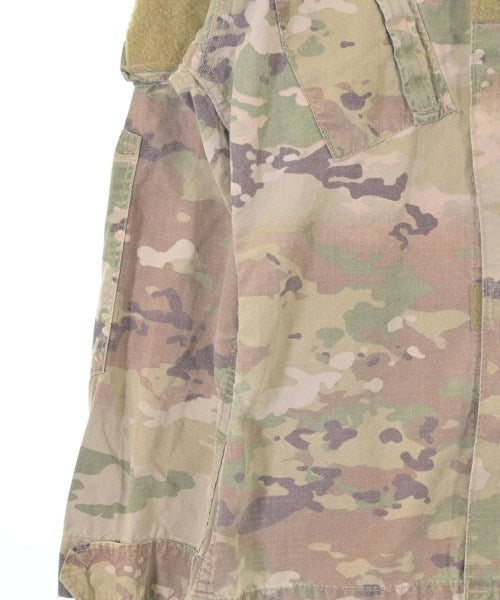 MILITARY แจ็กเก็ตทหาร