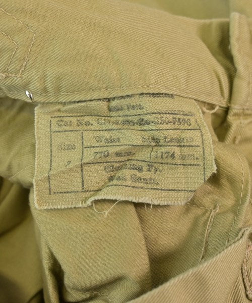 MILITARY กางเกง อื่น