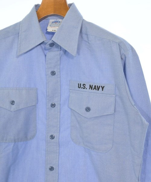 MILITARY เสื้อลำลอง