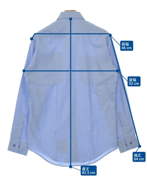 MILITARY เสื้อลำลอง