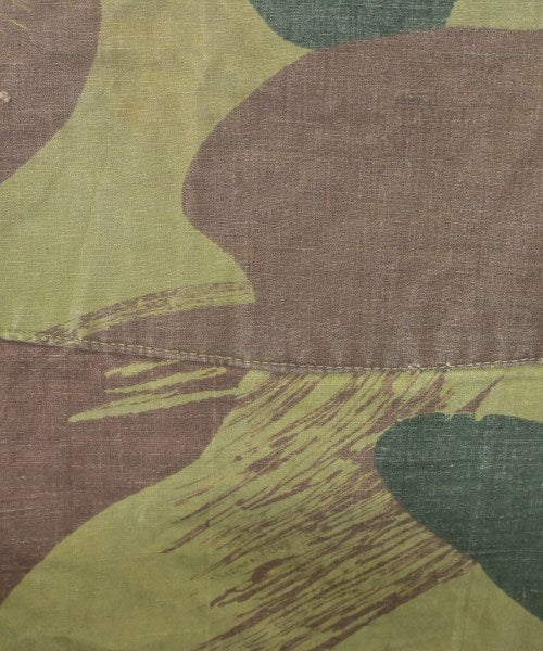 MILITARY กางเกงมีกระเป๋าข้างกางเกง2-4 กระเป๋า