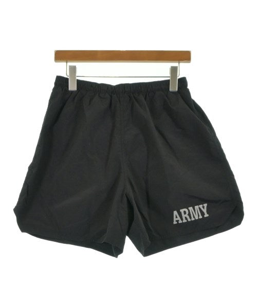 MILITARY กางเกงขาสั้น