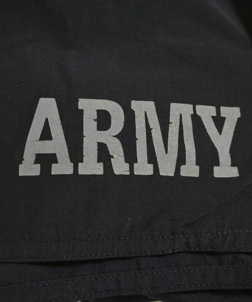 MILITARY กางเกงขาสั้น