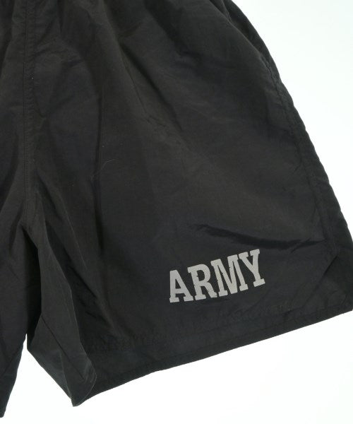 MILITARY กางเกงขาสั้น