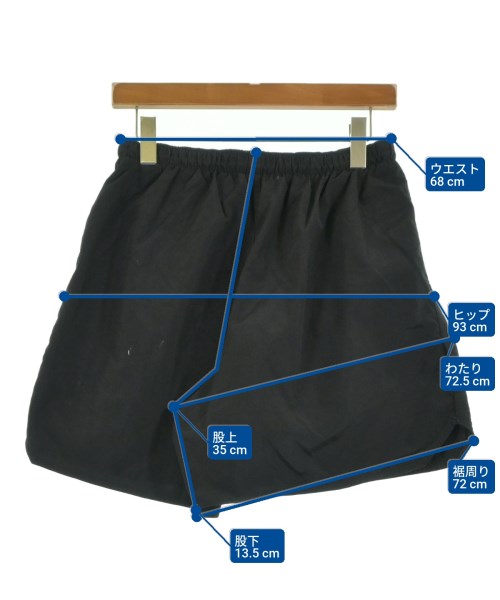 MILITARY กางเกงขาสั้น