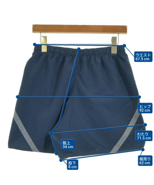 MILITARY กางเกงขาสั้น