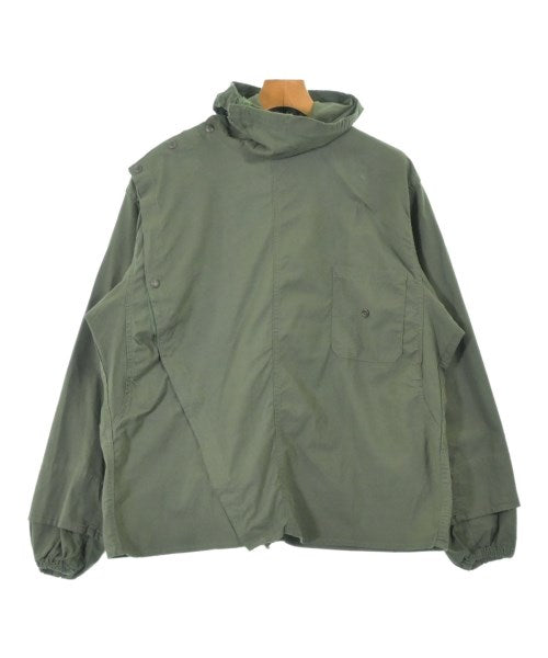 MILITARY แจ็คเก็ตเบลาส์ อื่น