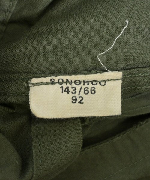 MILITARY แจ็คเก็ตเบลาส์ อื่น